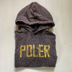 Poler Hoodie